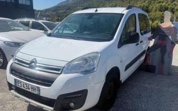 Citroen Berlingo La-Garde