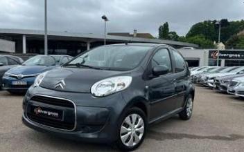 Citroen c1 Chambourcy
