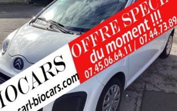 Citroen C1 Calais