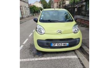 Citroen c1 Troyes