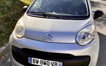 Citroen C1 Colomiers