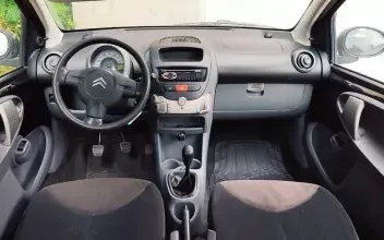 Citroen C1 La-Milesse