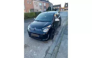 Citroen C1 Dunkerque