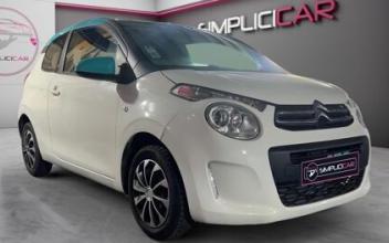 Citroen c1 Avignon
