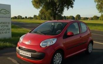 Citroen c1 Osny