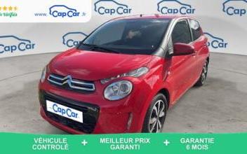 Citroen c1 Alfortville