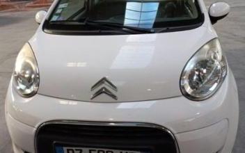 Citroen c1 Montreuil