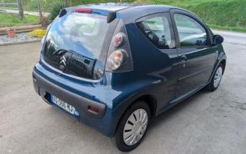 Citroen c1 Bais