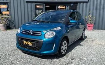 Citroen c1 La-Rochelle
