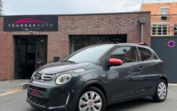 Citroen c1 Wambrechies