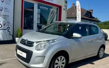 Citroen C1 Sainte-Marguerite