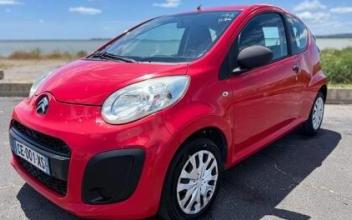 Citroen c1 Montpellier
