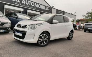 Citroen c1 Warcq