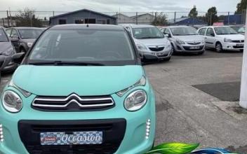 Citroen c1 Calais