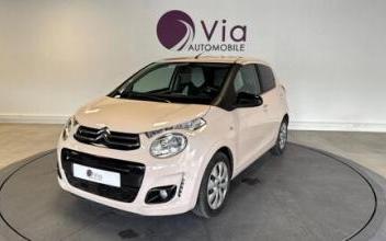 Citroen c1 Pessac