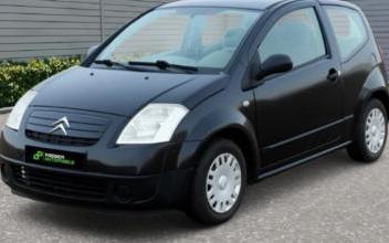 Citroen C2 Loison-sous-Lens