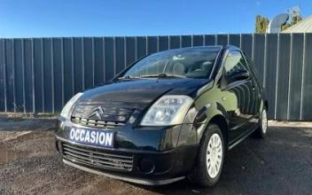 Citroen c2 Tinqueux