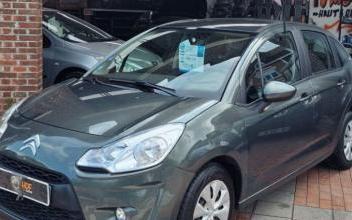 Citroen C3 Marquette-lez-Lille