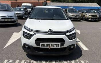 Citroen C3 Firminy