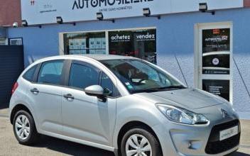 Citroen C3 Danjoutin