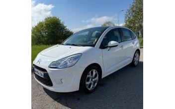 Citroen c3 Grenoble