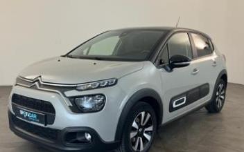 Citroen c3 Oullins