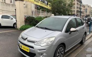 Citroen C3 Pantin