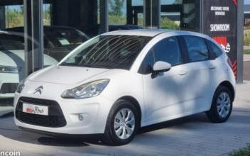 Citroen C3 Geispolsheim