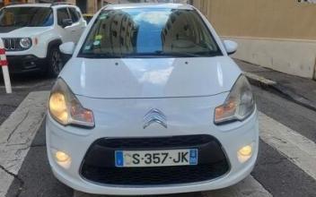 Citroen c3 Marseille
