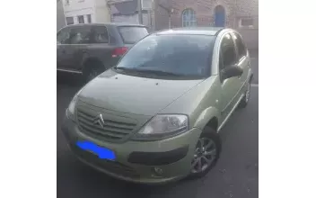 Citroen C3 Béthune