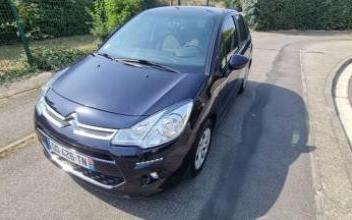 Citroen c3 Toulouse