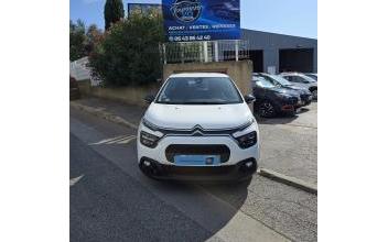 Citroen C3 Montpellier