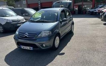 Citroen c3 La-Bâthie