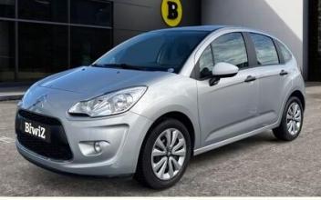Citroen c3 Nantes
