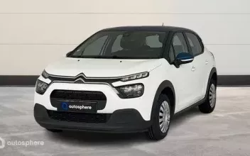 Citroen C3 Capinghem