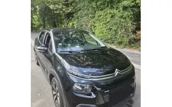 Citroen C3 Champs-sur-Marne