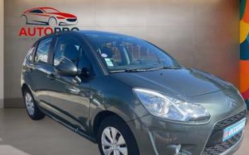 Citroen c3 Athis-Mons