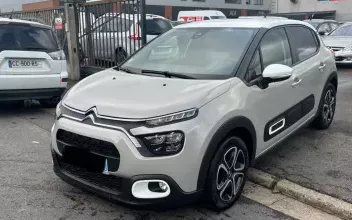 Citroen C3 Epinay-sur-Seine