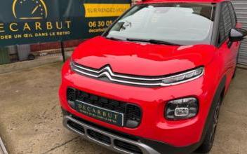 Citroen C3 Sin-le-Noble