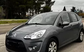 Citroen C3 Nîmes