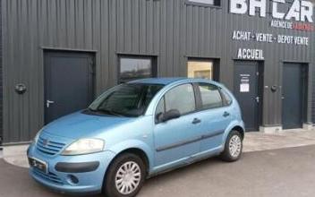 Citroen c3 Haguenau