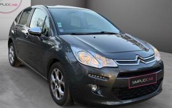Citroen c3 Verneuil-sur-Seine