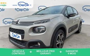Citroen c3 Limoges