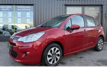 Citroen c3 Clermont-l'Hérault