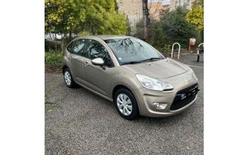 Citroen c3 Le-Cannet