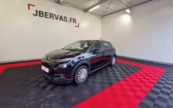 Citroen C3 Kersaint-Plabennec