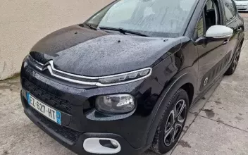 Citroen C3 Argenteuil