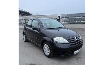 Citroen c3 Sartrouville