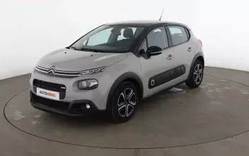 Citroen C3 Issy-les-Moulineaux