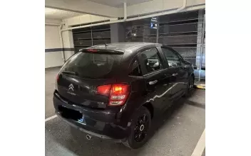 Citroen C3 Vigneux-sur-Seine